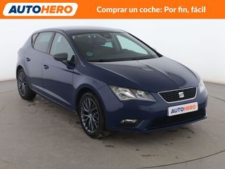 Seat Leon 1.2 TSI Style Connect Plus