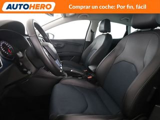 Seat Leon 1.2 TSI Style Connect Plus