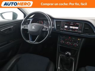 Seat Leon 1.2 TSI Style Connect Plus