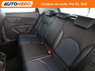 Seat Leon 1.2 TSI Style Connect Plus