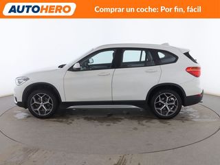 BMW X1 sDrive 18d xLine
