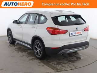BMW X1 sDrive 18d xLine