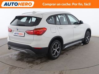 BMW X1 sDrive 18d xLine