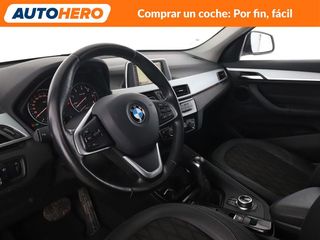 BMW X1 sDrive 18d xLine