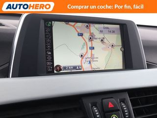 BMW X1 sDrive 18d xLine