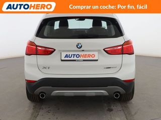BMW X1 sDrive 18d xLine