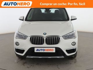 BMW X1 sDrive 18d xLine
