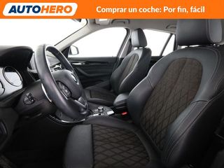 BMW X1 sDrive 18d xLine