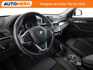 BMW X1 sDrive 18d xLine