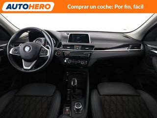 BMW X1 sDrive 18d xLine