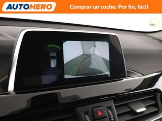 BMW X1 sDrive 18d xLine