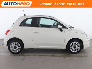 Fiat 500 1.0 Mild-Hybrid Dolcevita