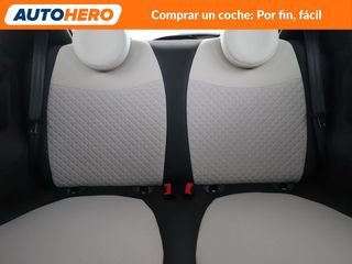 Fiat 500 1.0 Mild-Hybrid Dolcevita