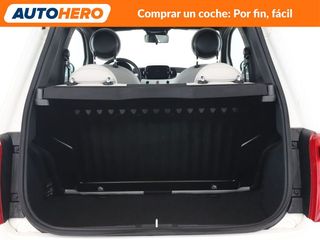 Fiat 500 1.0 Mild-Hybrid Dolcevita