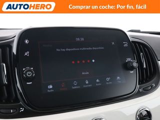 Fiat 500 1.0 Mild-Hybrid Dolcevita