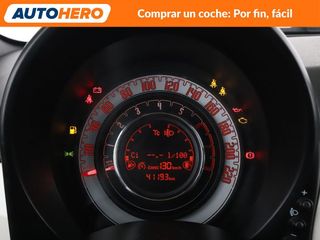 Fiat 500 1.0 Mild-Hybrid Dolcevita