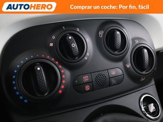 Fiat 500 1.0 Mild-Hybrid Dolcevita