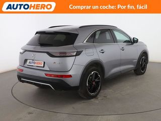 DS DS 7 1.5 Blue-HDi Performance Line