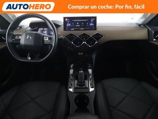 DS DS 3 1.2 PureTech Grand Chic