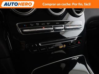 Mercedes GLC GLC 250 4Matic AMG Line