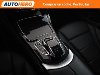 Mercedes GLC GLC 250 4Matic AMG Line