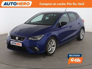 Seat Ibiza 1.0 TSI FR Go
