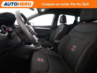 Seat Ibiza 1.0 TSI FR Go