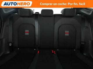 Seat Ibiza 1.0 TSI FR Go