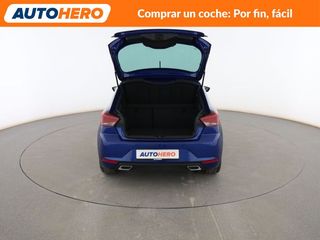 Seat Ibiza 1.0 TSI FR Go