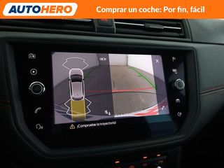 Seat Ibiza 1.0 TSI FR Go