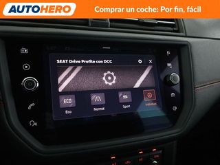 Seat Ibiza 1.0 TSI FR Go