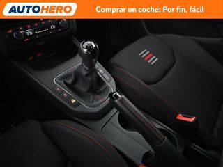 Seat Ibiza 1.0 TSI FR Go
