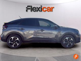 Citroën C4 PureTech 130 S&S 6v C-Series