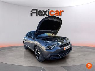 Citroën C4 PureTech 130 S&S 6v C-Series