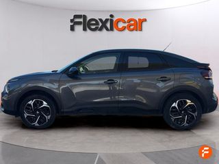 Citroën C4 PureTech 130 S&S 6v C-Series