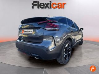 Citroën C4 PureTech 130 S&S 6v C-Series