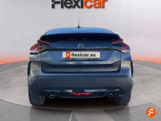 Citroën C4 PureTech 130 S&S 6v C-Series