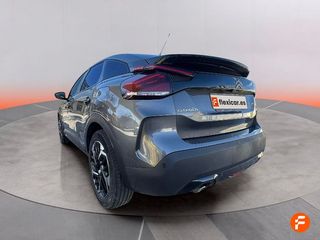 Citroën C4 PureTech 130 S&S 6v C-Series