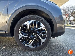 Citroën C4 PureTech 130 S&S 6v C-Series