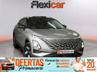 Omoda 5 MY25 - Premium 1.6 TGDI 108kW (145cv)