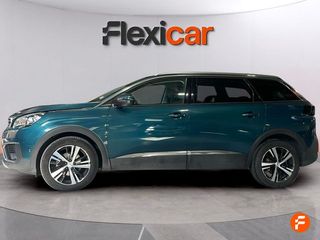 Peugeot 5008 Allure 1.2L PureTech 96kW (130CV) S&S