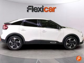 Citroën C4 PureTech 130 S&S 6v Shine