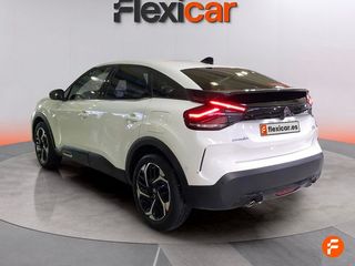 Citroën C4 PureTech 130 S&S 6v Shine