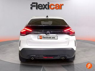 Citroën C4 PureTech 130 S&S 6v Shine