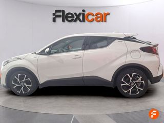 Toyota C-HR 1.8 125H Active
