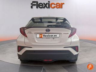 Toyota C-HR 1.8 125H Active