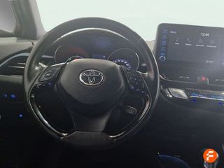 Toyota C-HR 1.8 125H Active