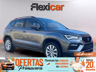 Seat Ateca 1.5 TSI 110kW (150CV) DSG St&Sp Style