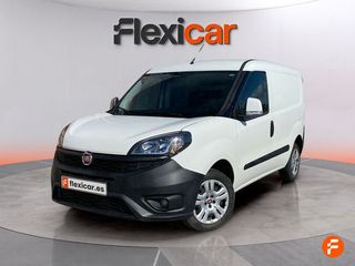 Fiat Doblò BASE 1.3 MJET 95CV