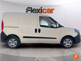 Fiat Doblò BASE 1.3 MJET 95CV